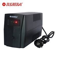 UPS Kenika KS 600 Smart UPS Offline AVR Software